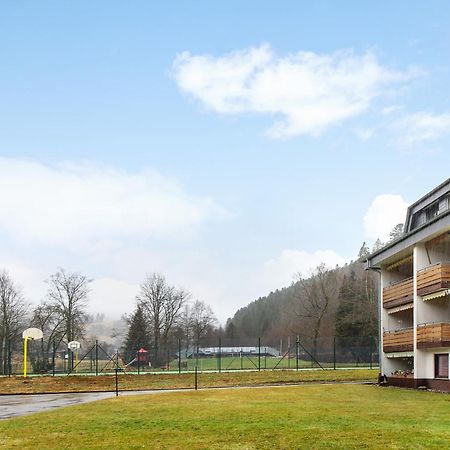 Eichhoernchens Paradies Todtmoos Exterior foto