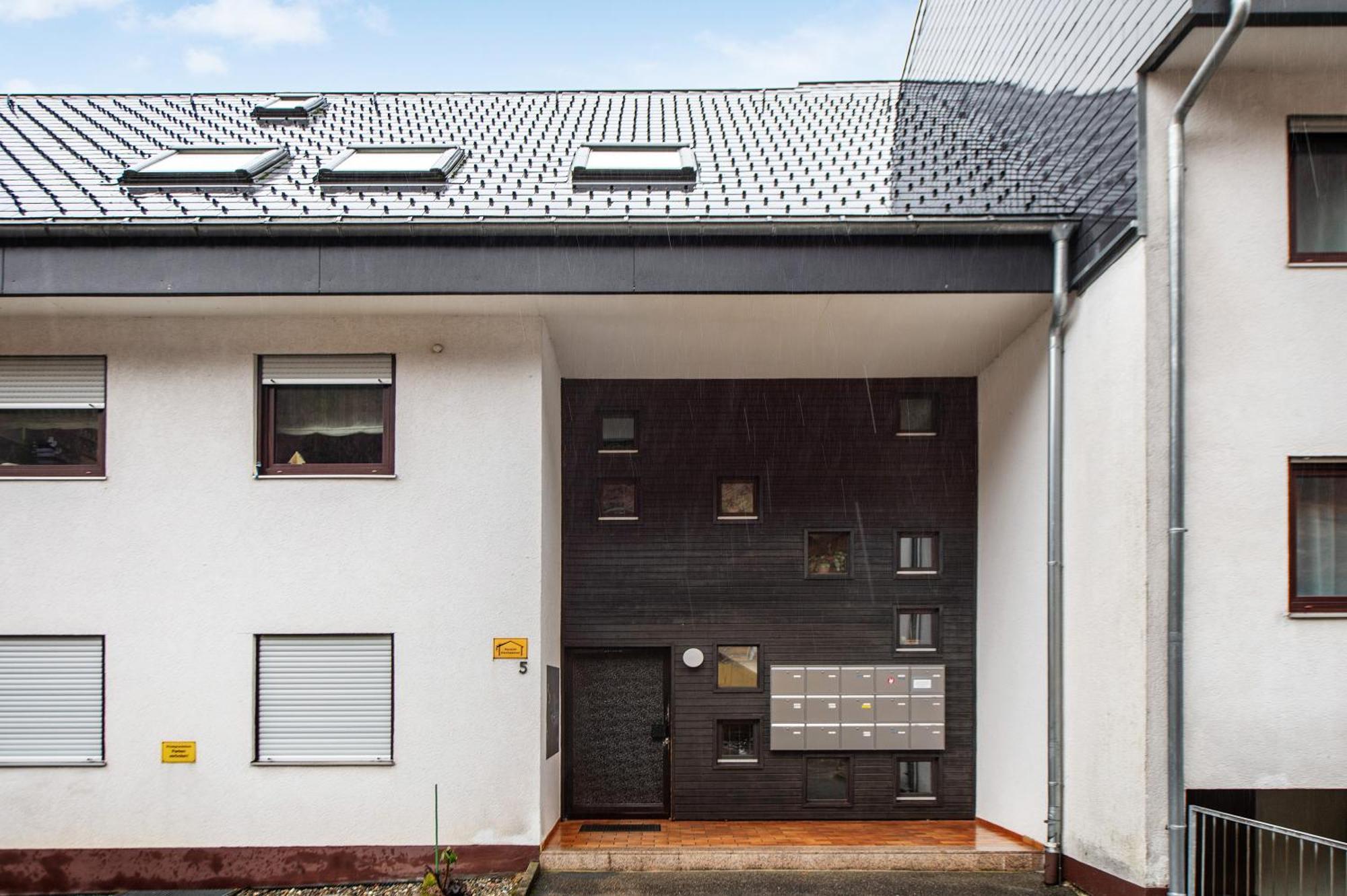 Eichhoernchens Paradies Todtmoos Exterior foto